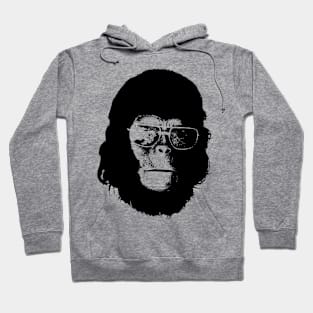 Cornelius BW Vintage Hoodie